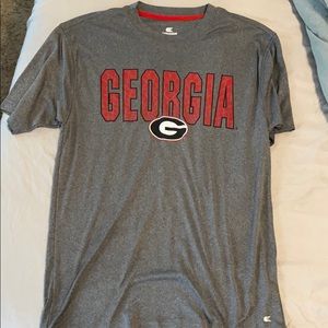 Georgia shirt